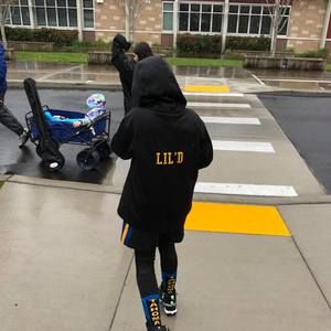 Meet your Posher, Laura